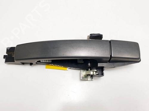 Used Rear right exterior door handle LAND ROVER DISCOVERY IV (L319) 3.0 TD 4x4 (245 hp) 18333485