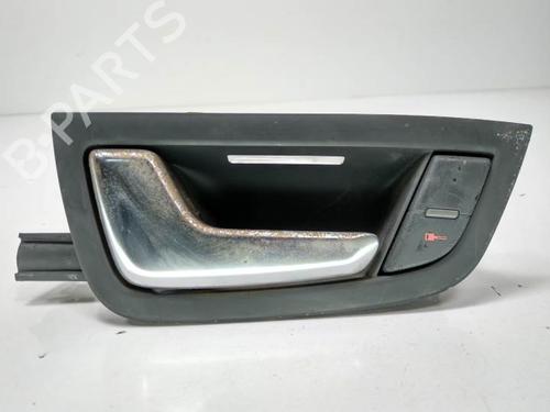 Venstre bak invendig håndtak AUDI A8 D3 (4E2, 4E8) 4.2 quattro (335 hp) 8685250