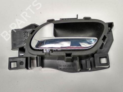 Türgriff hinten links innen für PEUGEOT 308 SW I (4E_, 4H_) 1.6 HDi (109 hp) 8415529