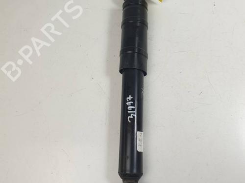 Used Left rear shock absorber Left rear shock absorber OPEL MERIVA B MPV (S10) 1.3 CDTI (75) (95 hp) 34511515 34511515