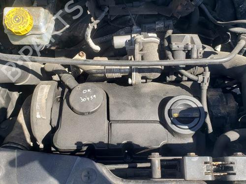 Warning switch VW TRANSPORTER T5 Van (7HA, 7HH, 7EA, 7EH) 1.9 TDI | BP29248012I22  - Image 17