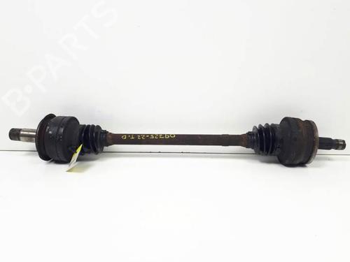 Used Right rear driveshaft MERCEDES-BENZ CLK (C209) CLK 320 (209.365) (218 hp) 12359345