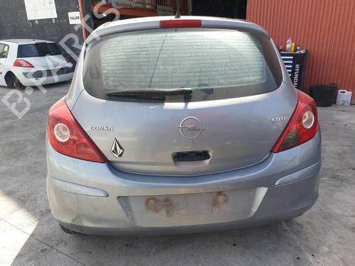 Injector OPEL CORSA D (S07) 1.3 CDTI (L08, L68) | BP34518190M100  - Image 9