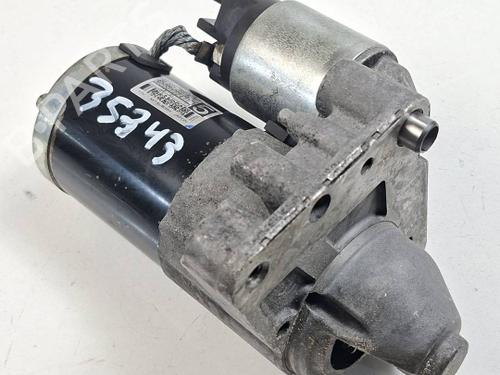 Used Starter Starter PEUGEOT 208 I (CA_, CC_) 1.6 BlueHDi 100 (100 hp) 40558165 40558165