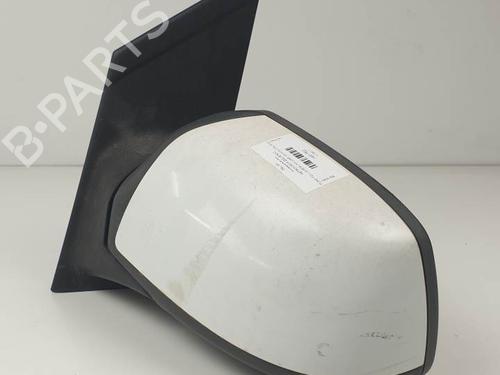 Left mirror FORD FOCUS II (DA_, HCP, DP) 2.0 TDCi | BP27358575C26 
