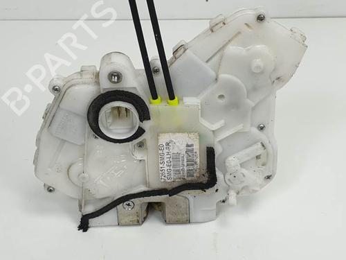 Rear left lock HONDA CIVIC VIII Hatchback (FN, FK) 1.8 (FN1, FK2) | BP6854181C100 