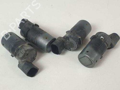 Elektronisk modul LAND ROVER RANGE ROVER III (L322) 3.0 D 4x4 (177 hp) 16499144