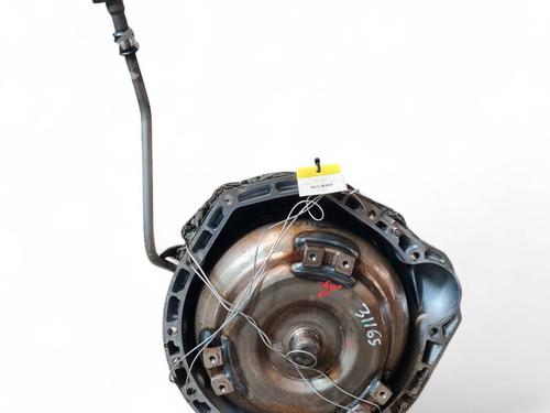 Used Gearbox Gearbox MERCEDES-BENZ CLK (C209) CLK 220 CDI (209.308) (150 hp) 29989647 29989647