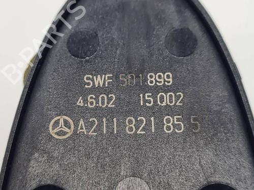 Right rear window switch MERCEDES-BENZ E-CLASS (W211) E 270 CDI (211.016) | BP38980107I28 - Image 4