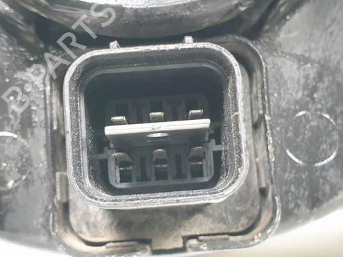 Left headlight KIA SHUMA II Saloon (FB) 1.6 | BP10711695C28 