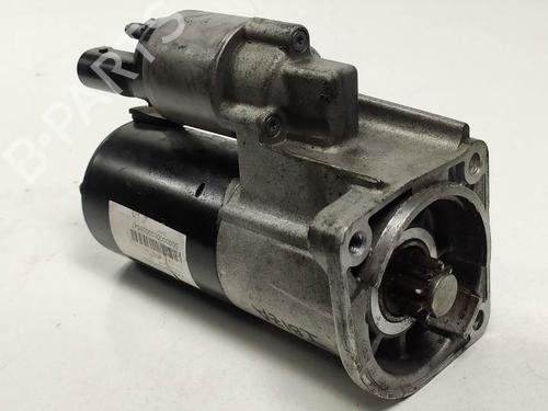 Used Starter SEAT IBIZA III (6L1) 1.4 16V (75 hp) 9187019