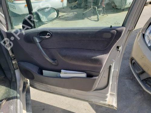 Servo brake MERCEDES-BENZ A-CLASS (W168) A 170 CDI (168.008) | BP11172282M42 
