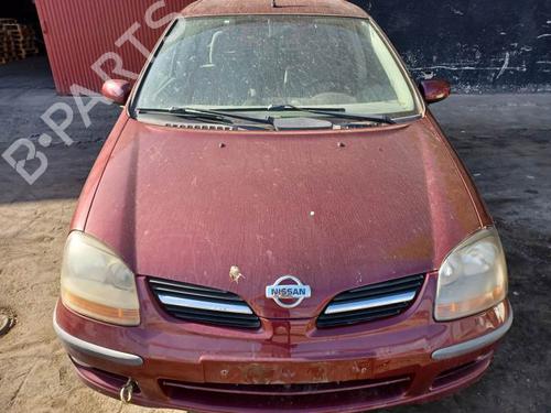 Engine control unit (ECU) NISSAN ALMERA TINO (V10) 2.0 | BP10094603M57 