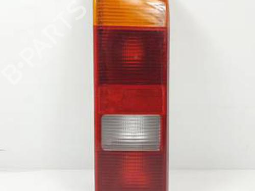 Used Left taillight FORD SIERRA II Hatchback (GBC, GBG) 2.0 i (120 hp) 31272419