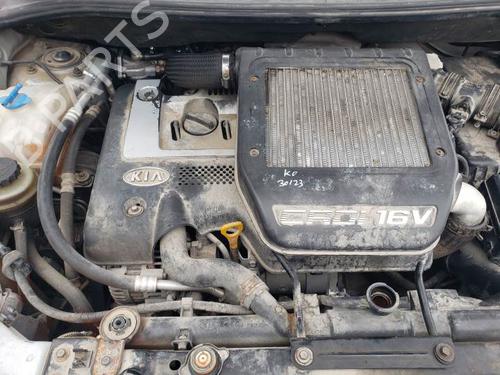Autre KIA CARENS II MPV (FJ) 2.0 CRDi | BP26171132O1 