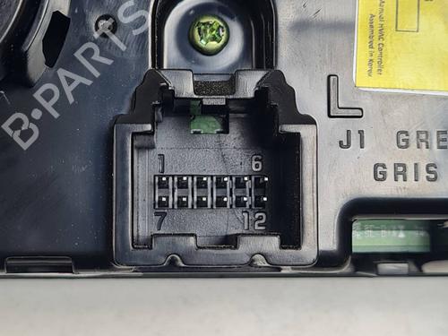 Climate control TATA ARIA 2.2 Di | BP37668898I5  - Image 8