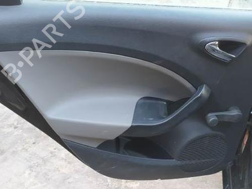 Rear left window mechanism SEAT IBIZA IV ST (6J8, 6P8) 1.4 | BP7026750C24 