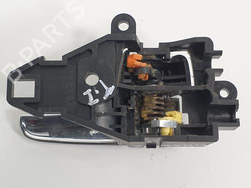 Rear left interior door handle MITSUBISHI OUTLANDER II (CW_W) 2.2 DI-D 4WD | BP6891800I15 