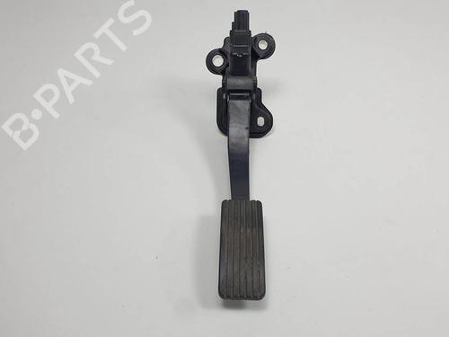 Used Pedal Pedal CITROËN C-CROSSER (VU_, VV_) 2.2 HDi (156 hp) 11918546 11918546