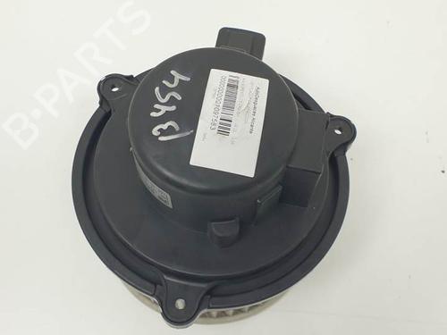 Heater blower motor KIA SORENTO I (JC) 2.5 CRDi 4WD | BP16524538M62 