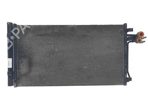 Used AC radiator AC radiator 38564567 38564567