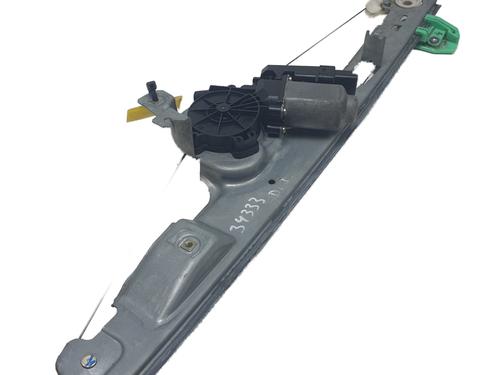 Used Front left window mechanism Front left window mechanism RENAULT SCÉNIC II (JM0/1_) 1.9 dCi (JM0G, JM12, JM1G, JM2C) (120 hp) 39004649 39004649