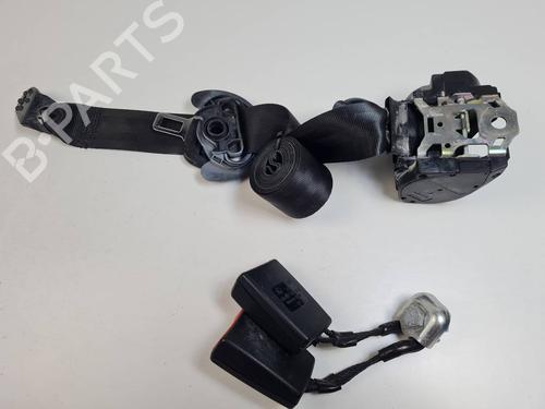 Used Rear left seatbelt Rear left seatbelt VW POLO V (6R1, 6C1) 1.2 TSI (105 hp) 35774187 35774187