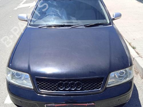 Used Parts AUDI A6 C5 Avant (4B5, 4B6)  1.8 T  1066727