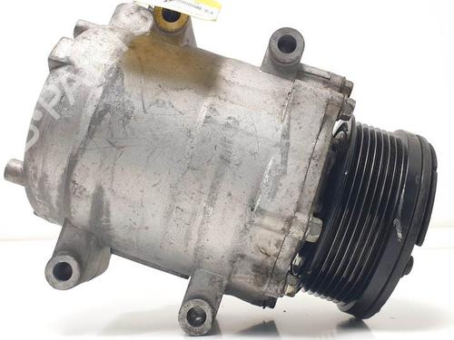 AC compressor HONDA CIVIC VIII Hatchback (FN, FK) 2.2 CTDi (FK3) | BP25140009M34 