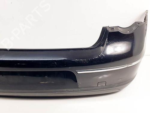 Rear bumper VW PASSAT B6 (3C2) 2.0 TDI 16V | BP25116961C8 