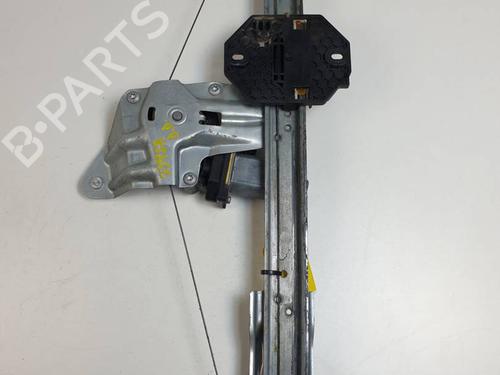 Front right window mechanism DACIA SANDERO II 1.2 | BP36671210C23 - Image 2