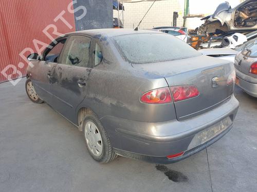 Left front window switch SEAT CORDOBA (6L2) 1.4 16V | BP38634308I27 - Image 11