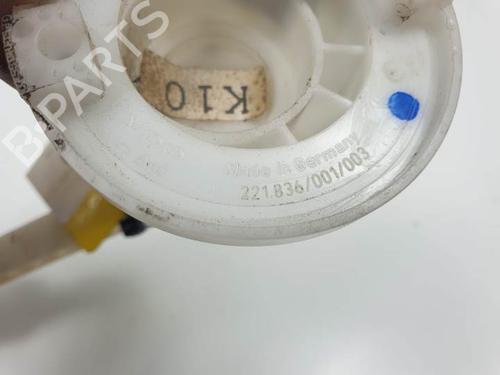 Fuel pump MERCEDES-BENZ E-CLASS (W210) E 290 Turbo-D (210.017) | BP20510983M76 