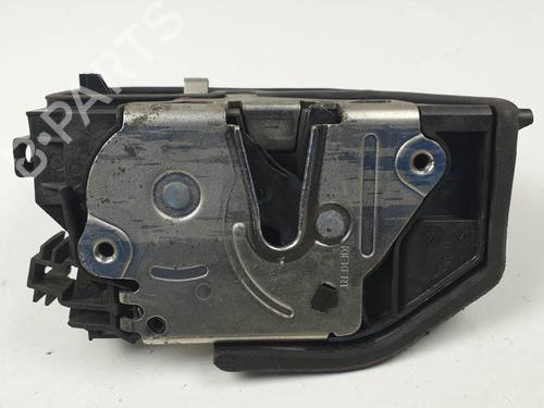 Used Front right lock BMW X3 (E83) 2.0 d (150 hp) 24193625