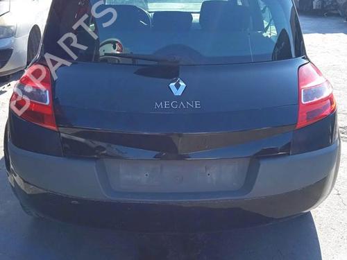 Alternator RENAULT MEGANE II (BM0/1_, CM0/1_) 1.6 16V | BP16827691M7 