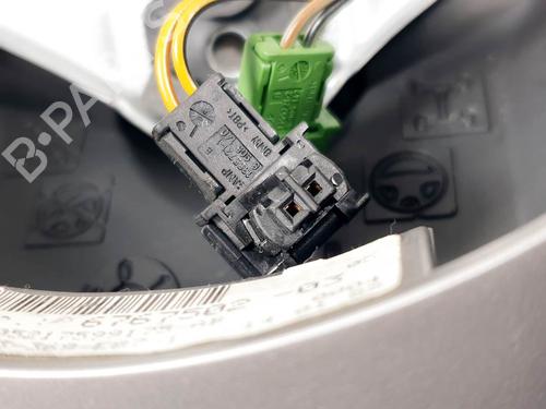 Steering wheel BMW 1 (E87) 116 i | BP24340852C49 - Image 3