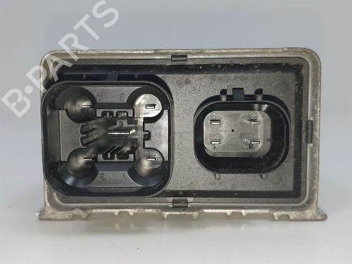 Electronic module OPEL MERIVA B MPV (S10) 1.3 CDTI (75) | BP10861170M83 
