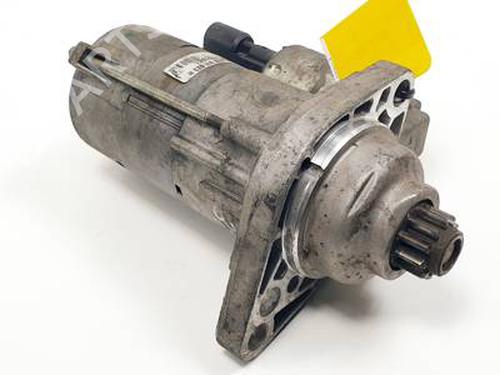 Used Starter SEAT LEON (1P1) 1.9 TDI (105 hp) 31240547