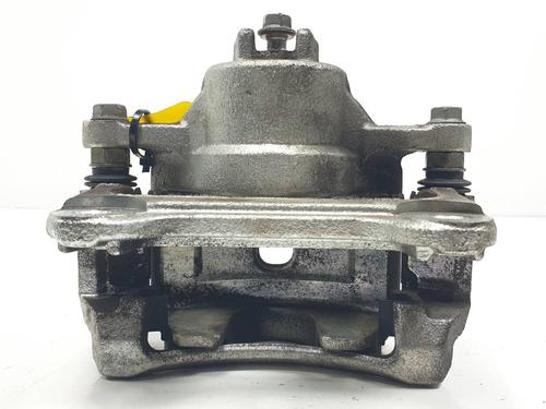 Right front brake caliper KIA PICANTO III (JA) 1.2 MPI | BP29581771M104 