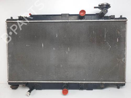 Used Water radiator MAZDA 3 (BM, BN) 2.2 D (150 hp) 29245914