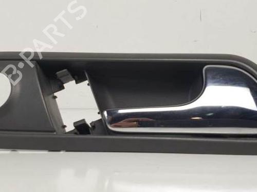 Used Front right interior door handle SEAT IBIZA III (6L1) 1.4 16V (86 hp) 25286178