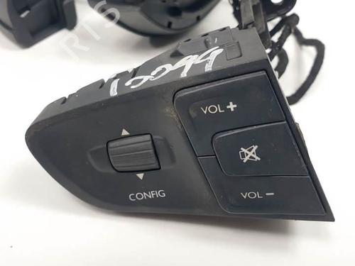 Used Switch Switch PEUGEOT 508 I (8D_) 2.0 HDi Hybrid4 AWC (163 hp) 13652104 13652104