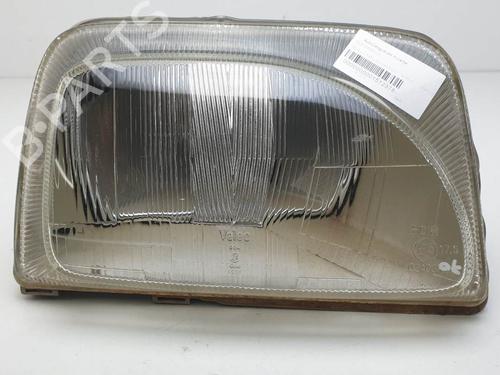 Used Right headlight Right headlight RENAULT RAPID Box Body/MPV (F40_, G40_) 1.9 D (F40R) (54 hp) 40175078 40175078