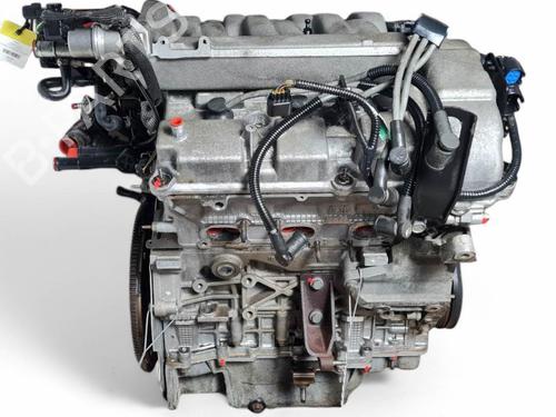 Engine FORD MONDEO III Turnier (BWY) 2.5 V6 24V | BP25140113M1 - Image 8