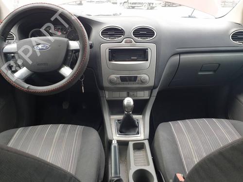 Fuse box FORD FOCUS II (DA_, HCP, DP) 1.6 TDCi | BP34512574E1 - Image 23