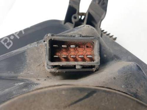 Left headlight OPEL ASTRA H (A04) 1.4 (L48) | BP30998567C28