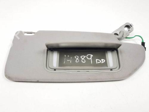 Right sun visor VOLVO S60 I (384) D5 | BP25294968I2 