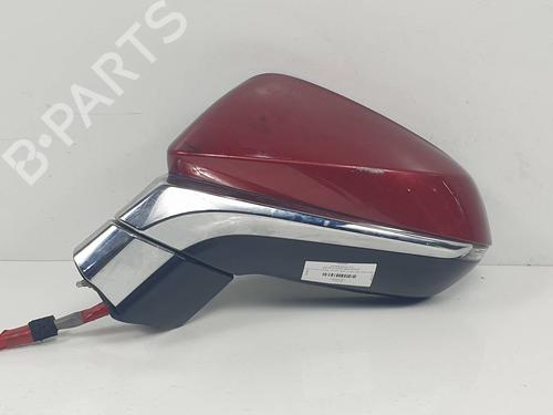 Used Left mirror Left mirror LEXUS NX (_Z1_) 300h AWD (AYZ15) (200 hp) 34517411 34517411