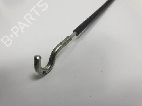 Rear right lock MERCEDES-BENZ CLS (C219) CLS 350 (219.356) | BP12376355C99 