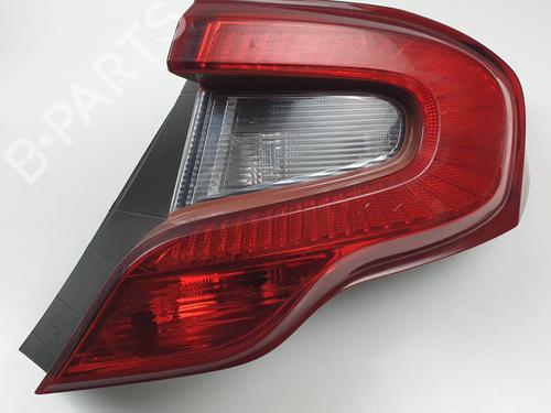 Used Right taillight Right taillight FIAT TIPO Saloon (356_, 357_) 1.6 D (356SXG1B) (120 hp) 27540187 27540187
